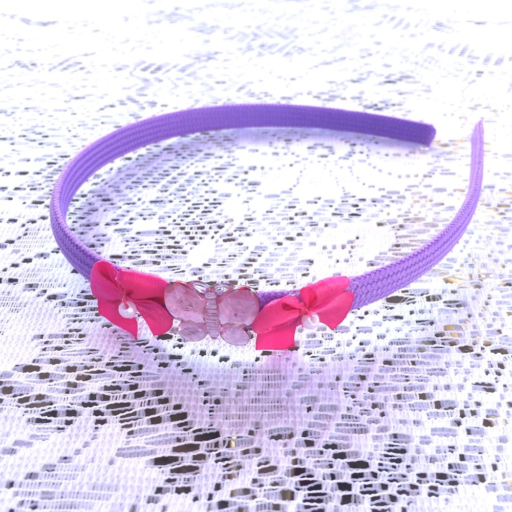 Headband